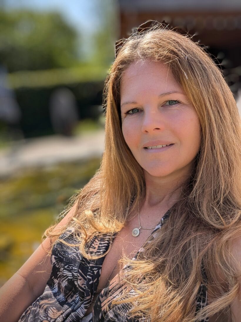 Marieke Smit Marieke Smit