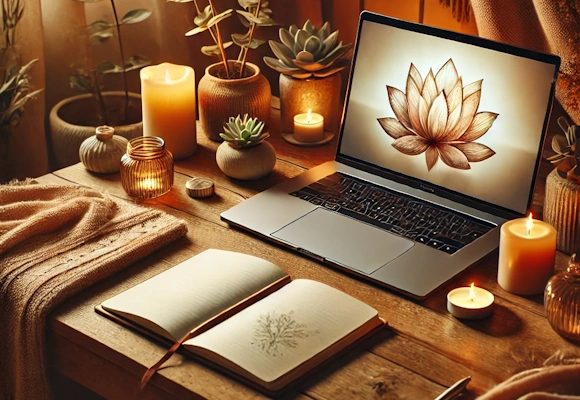 Online cursussen Holistische therapie