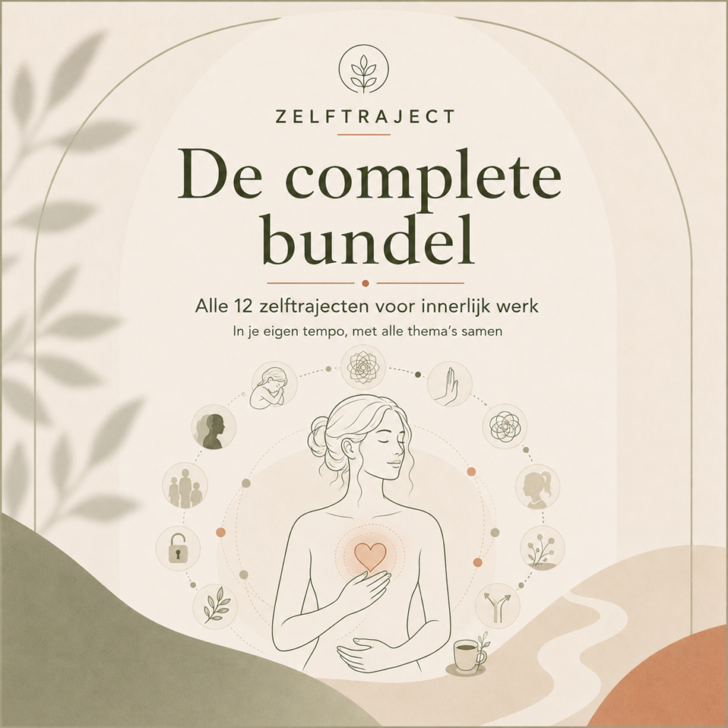 De complete bundel